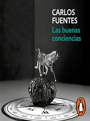 cover image of Las buenas conciencias